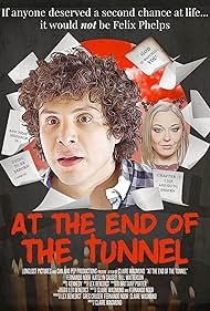 At the End of the Tunnel Soundtrack (2018) cover