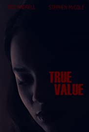 True Value (2016) copertina
