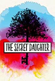 The Secret Daughter (2016) carátula