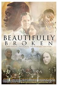 Beautifully Broken (2018) cobrir