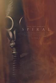 Spiral Colonna sonora (2018) copertina