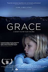 Grace (2018) copertina