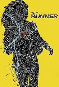 The Runner Colonna sonora (2016) copertina