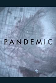 Pandemic (2016) cover