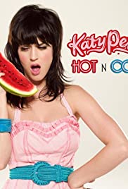 Katy Perry: Hot N Cold (2008) cover