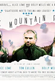 Black Mountain Poets Banda sonora (2015) carátula