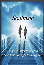 Soulmate Colonna sonora (2022) copertina