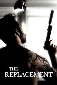 "The Replacement" First Kill (2010) cover