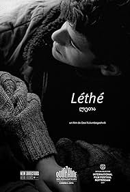 Léthé Soundtrack (2016) cover