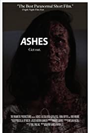Ashes Colonna sonora (2016) copertina