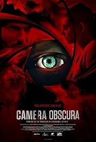 Camera Obscura (2017) cover