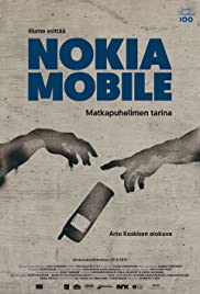 Nokia Mobile: We Were Connecting People Colonna sonora (2017) copertina