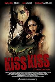 Kiss Kiss Soundtrack (2019) cover