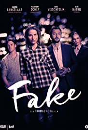 Fake (2016) copertina