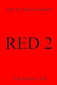 Red 2 Colonna sonora (2016) copertina