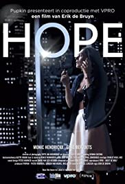 Hope Banda sonora (2016) carátula