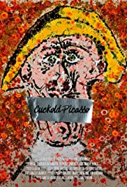 Cuckold Picasso Colonna sonora (2016) copertina