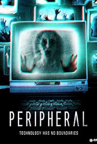 Peripheral (2018) copertina