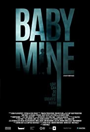 Baby Mine Colonna sonora (2017) copertina