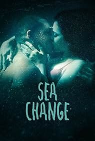 Sea Change (2017) copertina