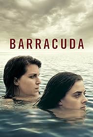 Barracuda (2017) cover