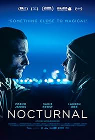 Nocturnal (2019) copertina