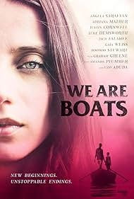 We Are Boats (2018) carátula