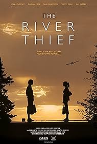 The River Thief (2016) cobrir