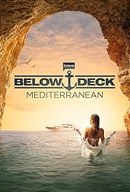 Below Deck Mediterranean (2016) cover