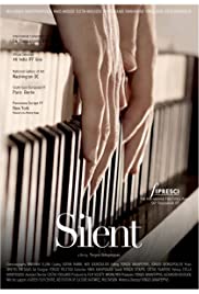 Silent Colonna sonora (2015) copertina