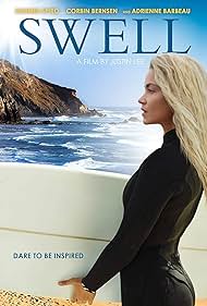 Swell (2019) copertina