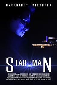Star Man Banda sonora (2014) carátula