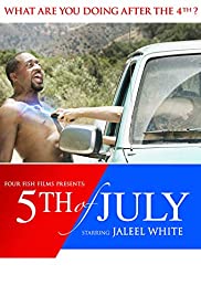 5th of July (2019) cover