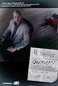 Therapy (2017) copertina