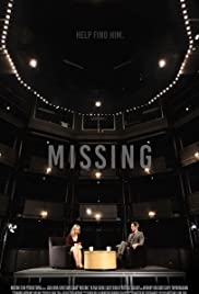 Missing Banda sonora (2018) carátula