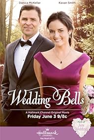 Wedding Bells (2016) cover