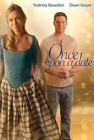 Once Upon a Date (2017) cover