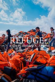 Refuge Banda sonora (2016) cobrir