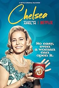 Chelsea (2016) cover