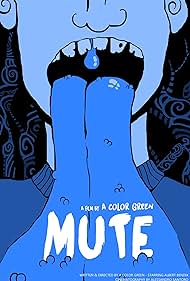 Mute (2016) cobrir