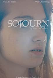 Sojourn Colonna sonora (2016) copertina