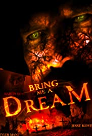 Bring Me a Dream Colonna sonora (2020) copertina