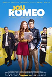 Jou Romeo Colonna sonora (2016) copertina