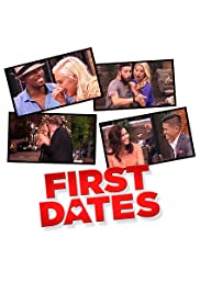First Dates (2017) cover