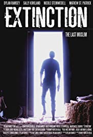Extinction (2017) carátula