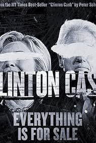 Clinton Cash (2016) cover