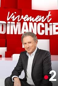 "Vivement dimanche" Episode dated 24 April 2016 (2016) cover