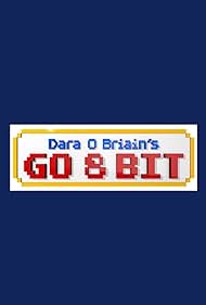 Go 8 Bit Banda sonora (2016) carátula