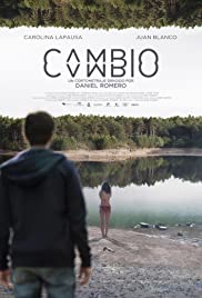 Cambio (2016) carátula