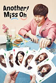 Another Miss Oh (2016) cover